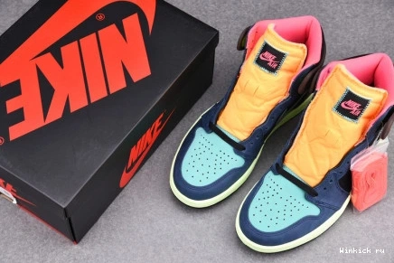 HACK BIO AIR RETRO HIGH TOKYO JORDAN 1 1005